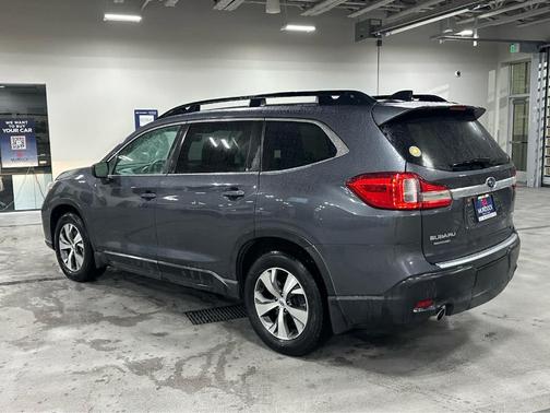 2020 Subaru Ascent Premium