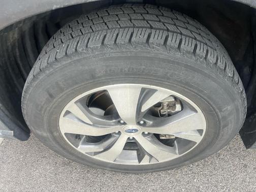 2020 Subaru Ascent Premium