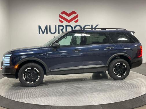 Sapphire 2026 Hyundai PALISADE XRT Pro