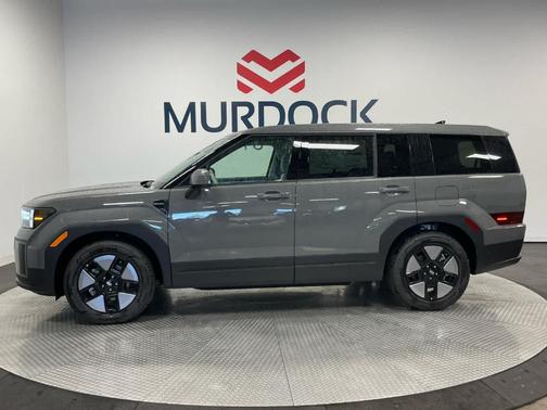 2026 Hyundai SANTA FE HEV SE