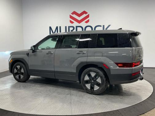 2026 Hyundai SANTA FE HEV SE