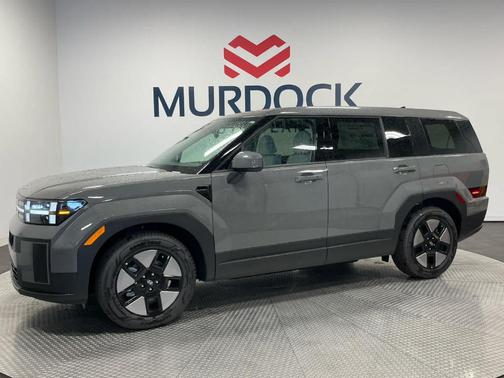 2026 Hyundai SANTA FE HEV SE