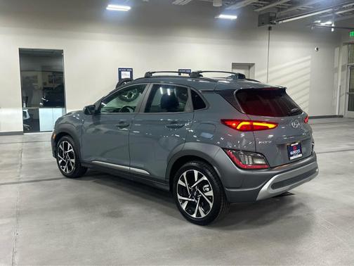 2023 Hyundai KONA Limited