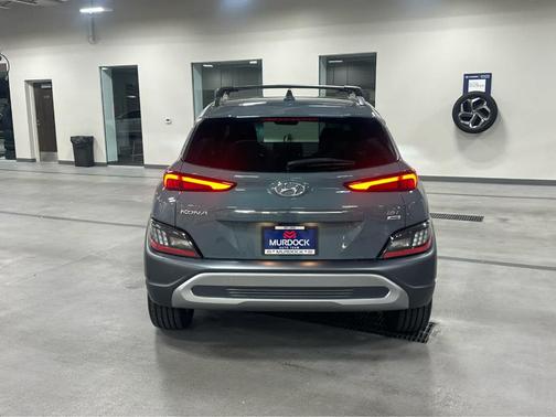 2023 Hyundai KONA Limited