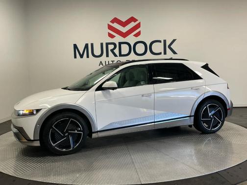 2026 Hyundai IONIQ 5 Limited