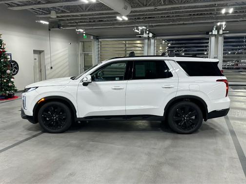 2025 Hyundai PALISADE XRT