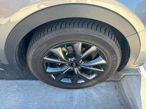 2018 Hyundai Santa Fe Sport 2.0L Turbo Ultimate