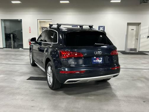 2020 Audi Q5 45 Premium