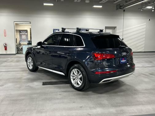 2020 Audi Q5 45 Premium