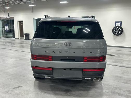 2024 Hyundai SANTA FE XRT