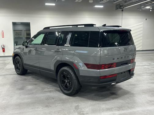 2024 Hyundai SANTA FE XRT