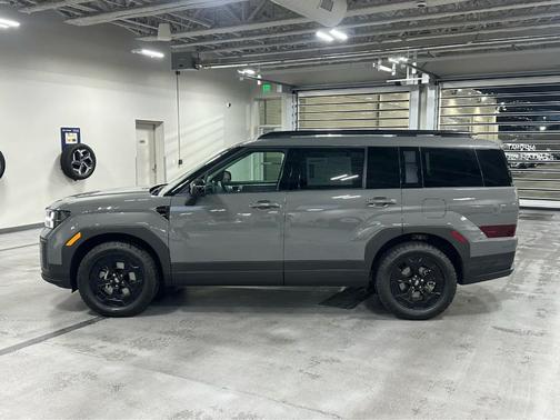 2024 Hyundai SANTA FE XRT