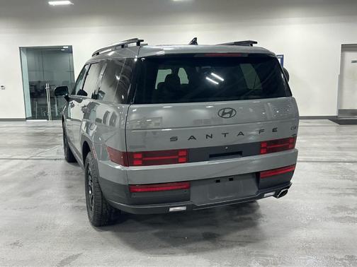 2024 Hyundai SANTA FE XRT