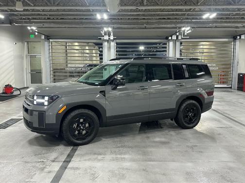 2024 Hyundai SANTA FE XRT