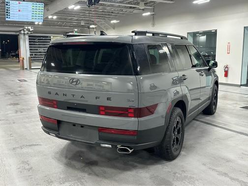 2024 Hyundai SANTA FE XRT