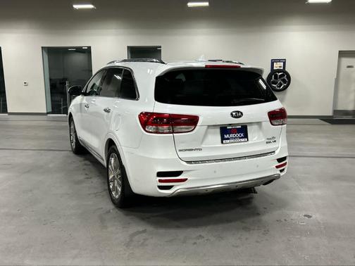 2016 Kia Sorento SXL