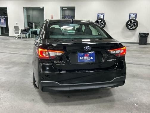 2023 Subaru Legacy 