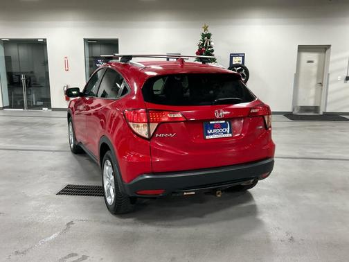 2016 Honda HR-V EX-L w/Navigation