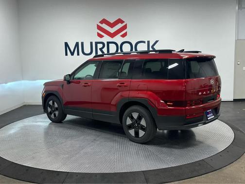 2026 Hyundai SANTA FE HEV SEL