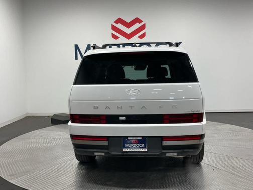 2026 Hyundai SANTA FE HEV Limited