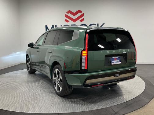 2026 Hyundai IONIQ 9 PERFORMANCE CALLIGRAPHY