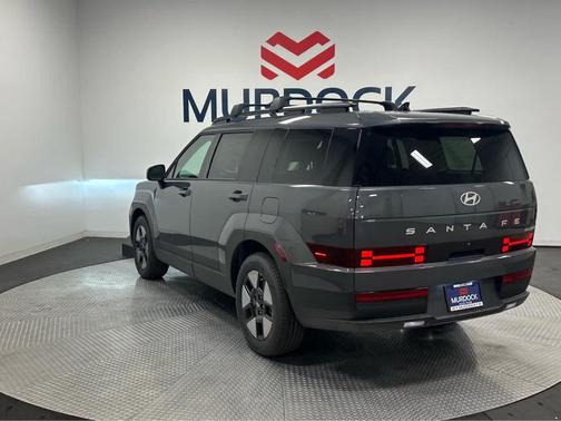 2026 Hyundai SANTA FE HEV SEL