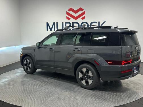 2026 Hyundai SANTA FE HEV SEL