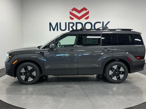 2026 Hyundai SANTA FE HEV SEL