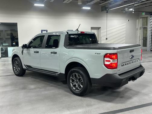 2023 Ford Maverick XL