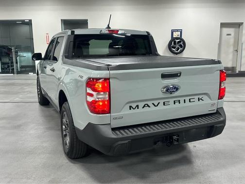 2023 Ford Maverick XL