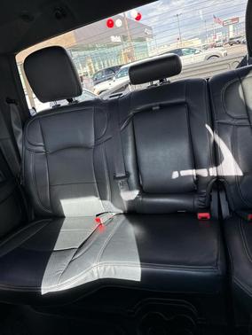 2025 RAM 3500 Big Horn