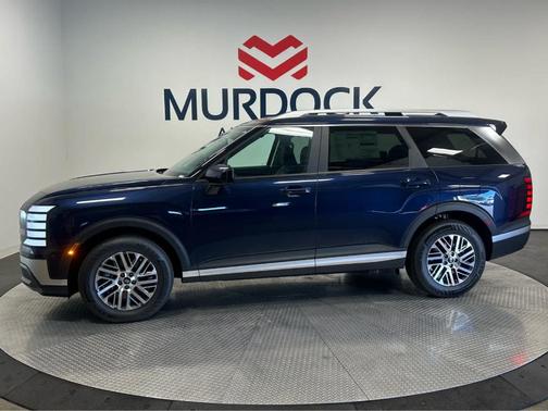 2026 Hyundai PALISADE SEL