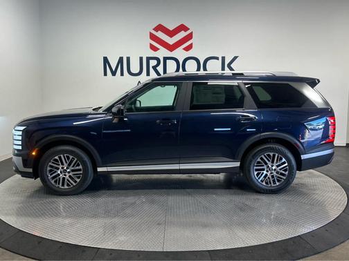 2026 Hyundai PALISADE SEL