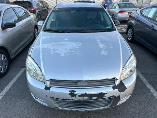 2012 Chevrolet Impala LT Fleet