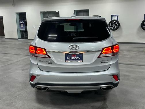 2019 Hyundai Santa Fe XL Limited Ultimate