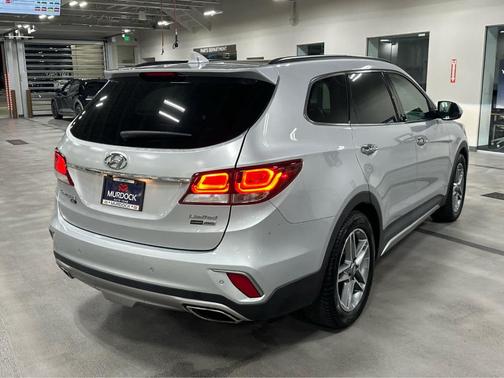 2019 Hyundai Santa Fe XL Limited Ultimate