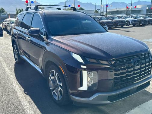 2023 Hyundai PALISADE Limited