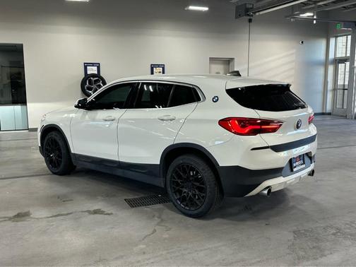 2018 BMW X2 xDrive28i