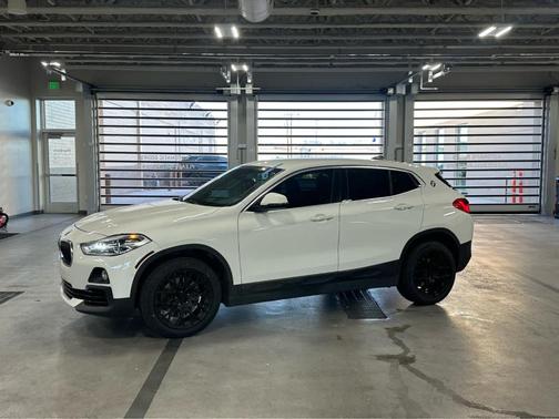 2018 BMW X2 xDrive28i
