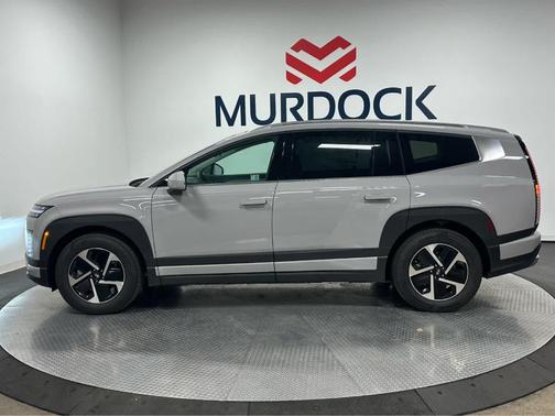 2026 Hyundai IONIQ 9 SE