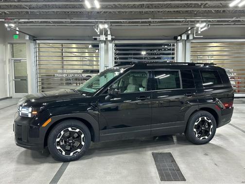 2024 Hyundai SANTA FE SEL