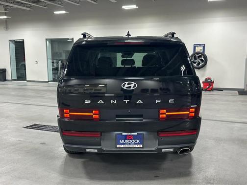 2024 Hyundai SANTA FE SEL