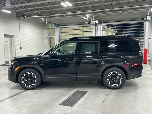 2024 Hyundai SANTA FE SEL