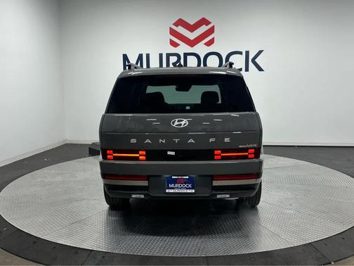 2026 Hyundai SANTA FE HEV Limited