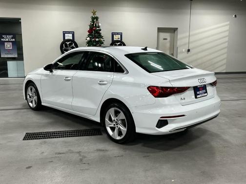 2023 Audi A3 Premium