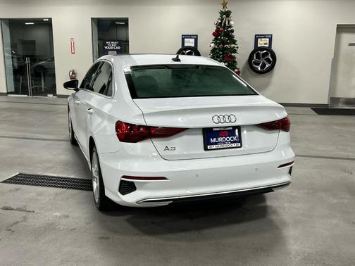 2023 Audi A3 Premium