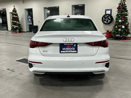 2023 Audi A3 Premium
