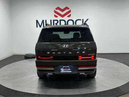 2026 Hyundai SANTA FE HEV Limited