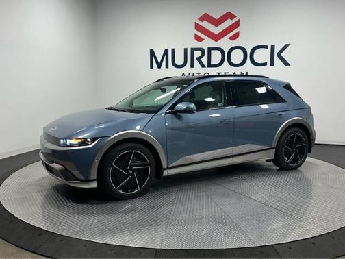 2026 Hyundai IONIQ 5 Limited