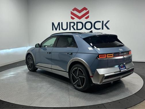 2026 Hyundai IONIQ 5 Limited